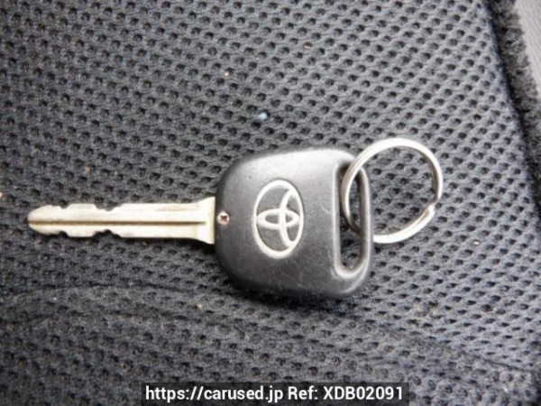 Used 1999 AT toyota hiace-regius RCH41W Image[40]