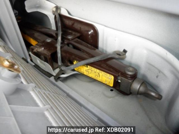 Used 1999 AT toyota hiace-regius RCH41W Image[41]