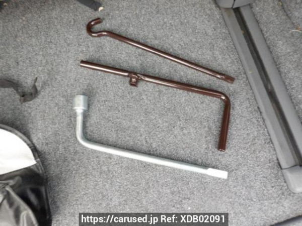 Used 1999 AT toyota hiace-regius RCH41W Image[42]