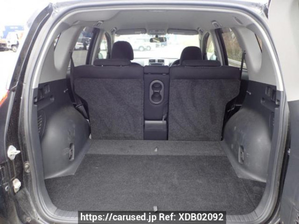 Used 2007 AT toyota rav4 ACA36W Image[6]