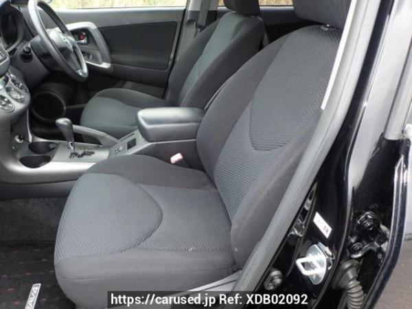 Used 2007 AT toyota rav4 ACA36W Image[10]