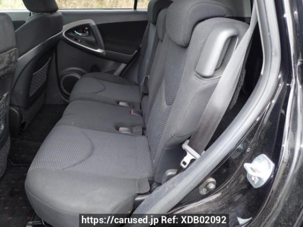 Used 2007 AT toyota rav4 ACA36W Image[12]