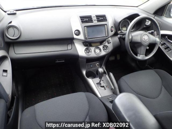 Used 2007 AT toyota rav4 ACA36W Image[13]