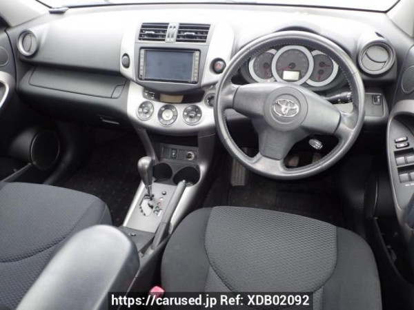 Used 2007 AT toyota rav4 ACA36W Image[14]