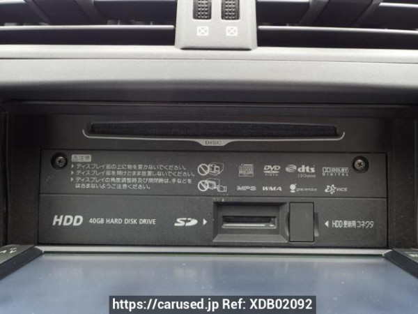 Used 2007 AT toyota rav4 ACA36W Image[19]