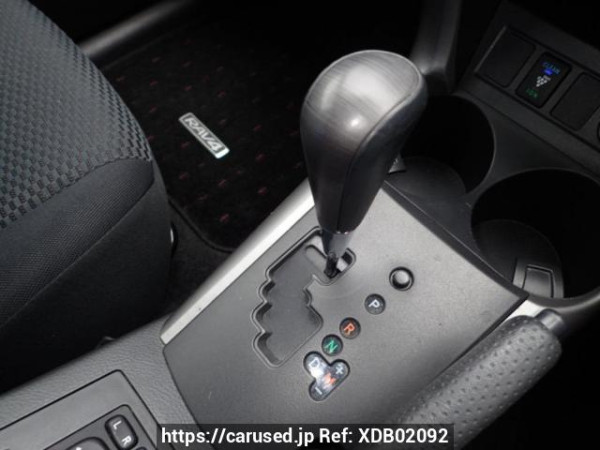 Used 2007 AT toyota rav4 ACA36W Image[20]