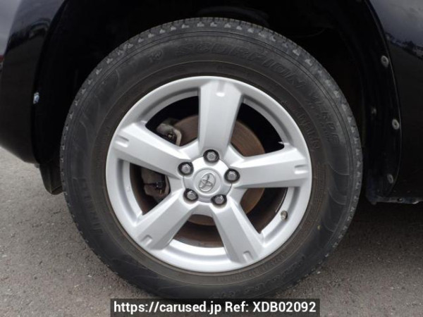 Used 2007 AT toyota rav4 ACA36W Image[23]