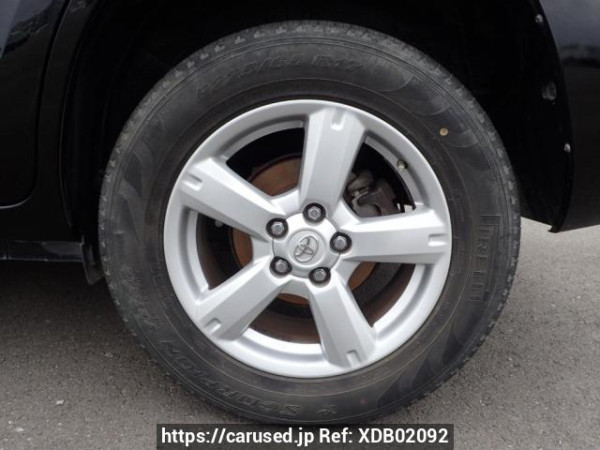 Used 2007 AT toyota rav4 ACA36W Image[24]