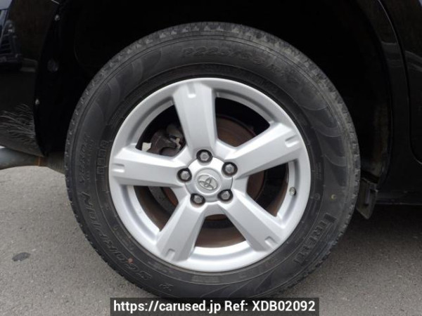 Used 2007 AT toyota rav4 ACA36W Image[25]