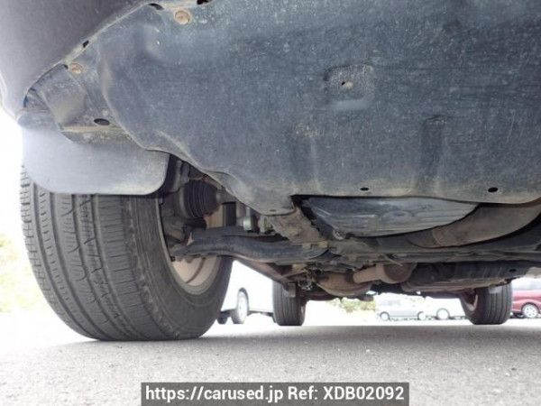 Used 2007 AT toyota rav4 ACA36W Image[27]