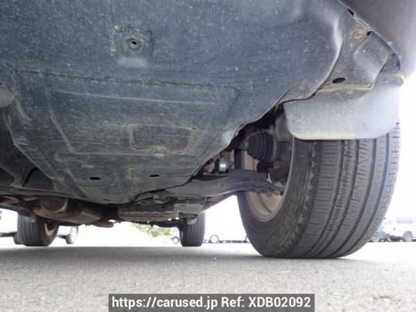 Used 2007 AT toyota rav4 ACA36W Image[28]
