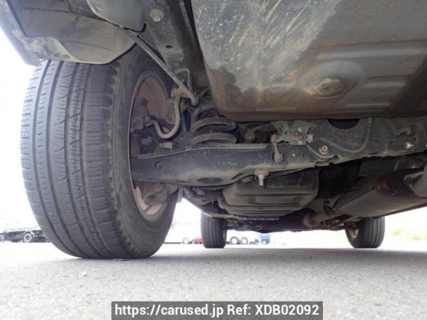 Used 2007 AT toyota rav4 ACA36W Image[29]