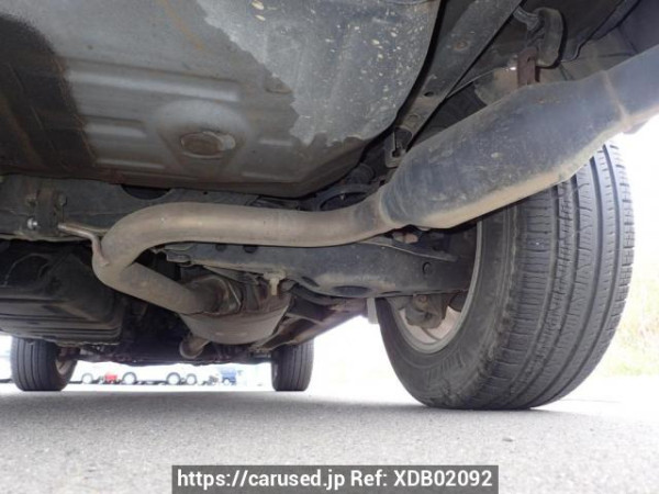 Used 2007 AT toyota rav4 ACA36W Image[31]