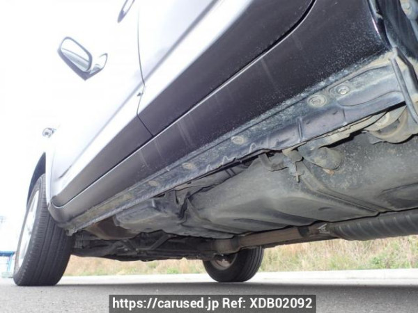 Used 2007 AT toyota rav4 ACA36W Image[33]