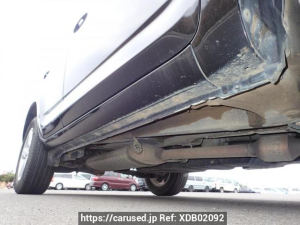 Used 2007 AT toyota rav4 ACA36W Image[35]