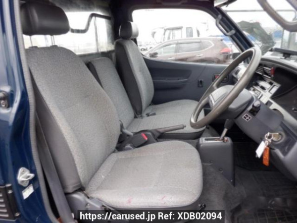 Used 1996 AT toyota hiace-van RZH102V Image[12]