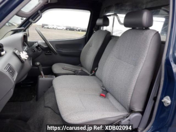 Used 1996 AT toyota hiace-van RZH102V Image[13]