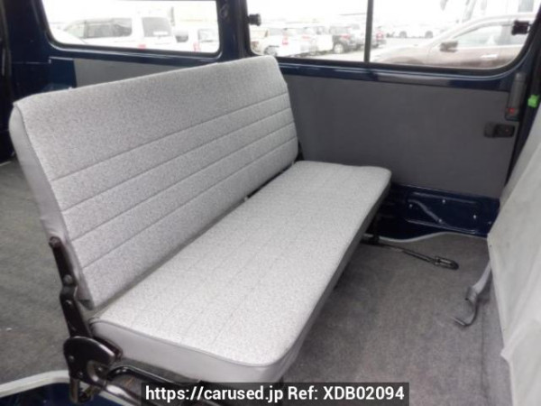 Used 1996 AT toyota hiace-van RZH102V Image[14]