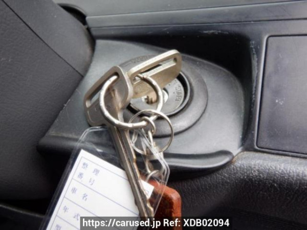 Used 1996 AT toyota hiace-van RZH102V Image[18]