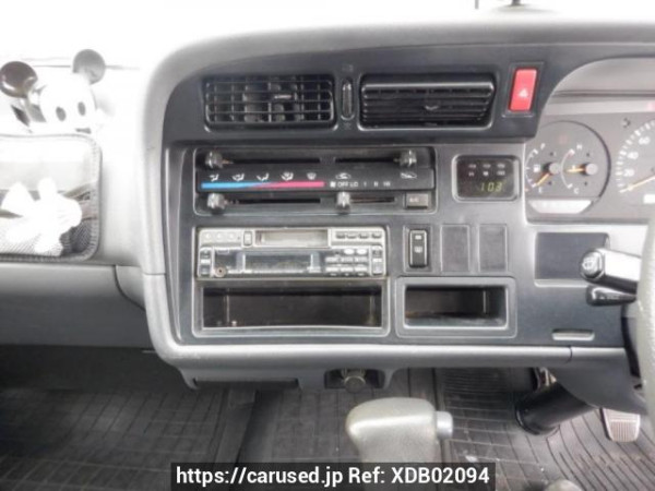 Used 1996 AT toyota hiace-van RZH102V Image[19]