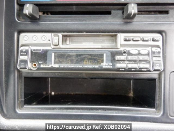 Used 1996 AT toyota hiace-van RZH102V Image[20]