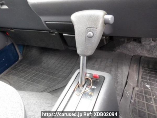Used 1996 AT toyota hiace-van RZH102V Image[21]