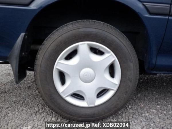 Used 1996 AT toyota hiace-van RZH102V Image[26]