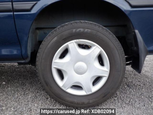 Used 1996 AT toyota hiace-van RZH102V Image[27]