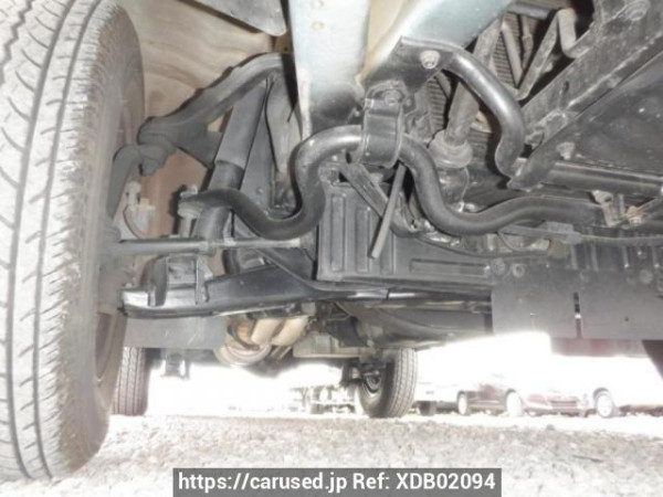 Used 1996 AT toyota hiace-van RZH102V Image[28]