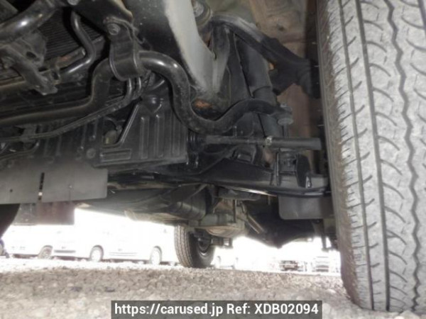 Used 1996 AT toyota hiace-van RZH102V Image[29]