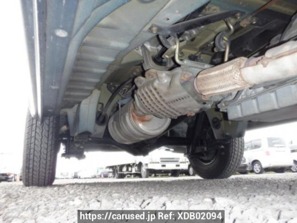 Used 1996 AT toyota hiace-van RZH102V Image[30]