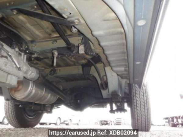 Used 1996 AT toyota hiace-van RZH102V Image[31]