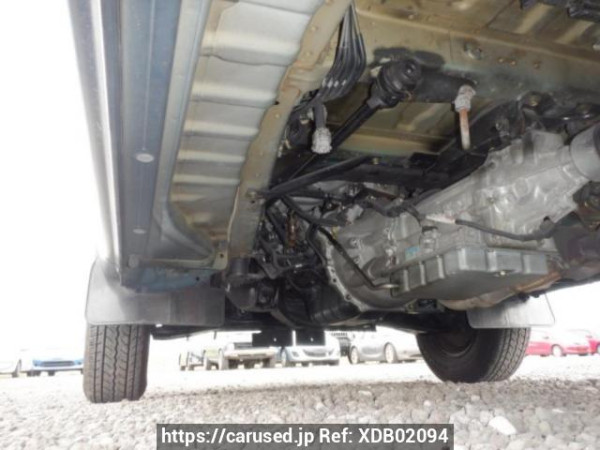 Used 1996 AT toyota hiace-van RZH102V Image[33]