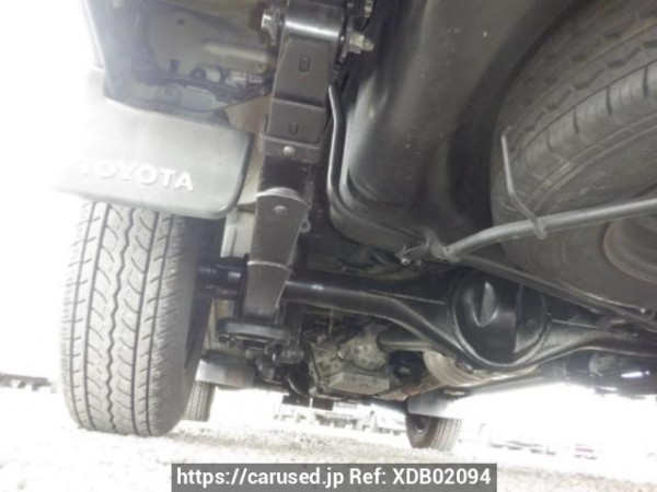 Used 1996 AT toyota hiace-van RZH102V Image[34]