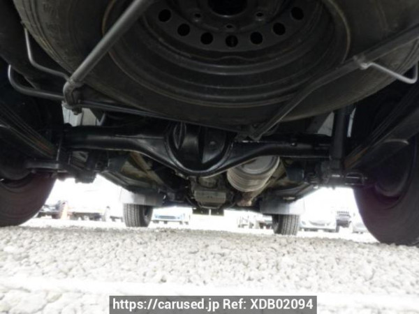 Used 1996 AT toyota hiace-van RZH102V Image[35]