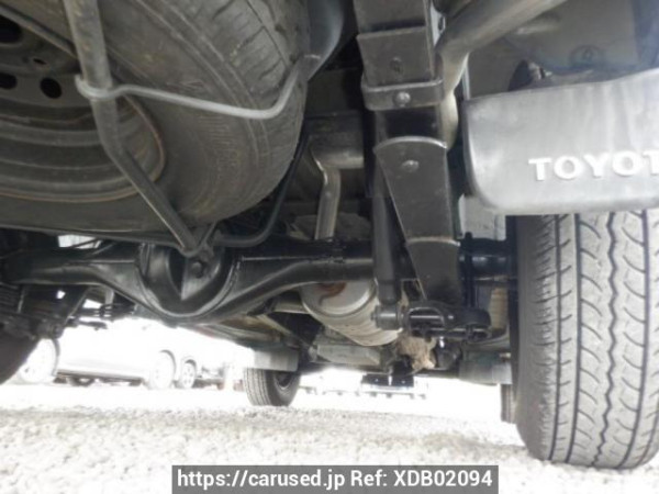 Used 1996 AT toyota hiace-van RZH102V Image[36]