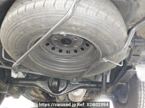 Used 1996 AT toyota hiace-van RZH102V Image[37]