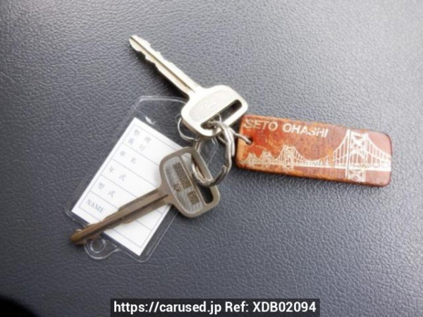 Used 1996 AT toyota hiace-van RZH102V Image[38]