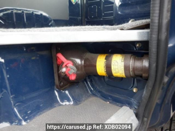 Used 1996 AT toyota hiace-van RZH102V Image[39]