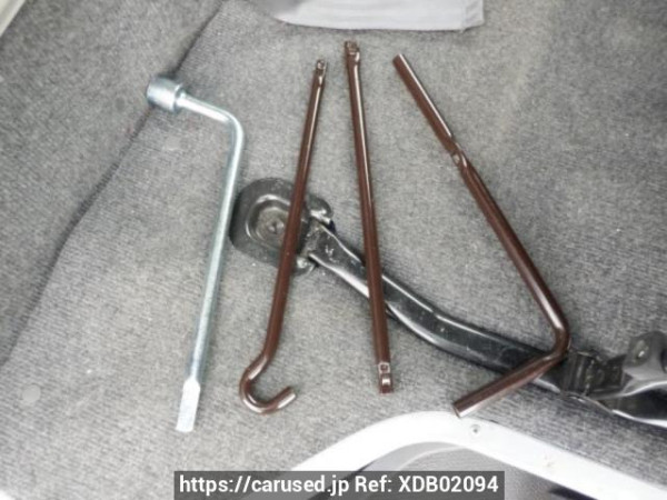 Used 1996 AT toyota hiace-van RZH102V Image[40]