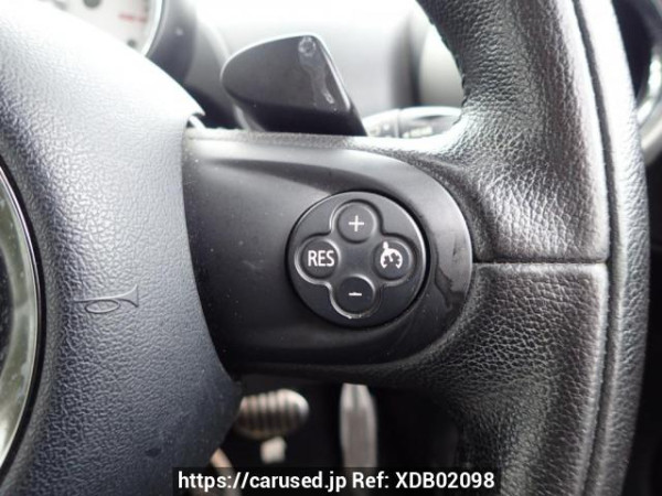 Used 2013 AT bmw mini-crossover ZC16 Image[17]
