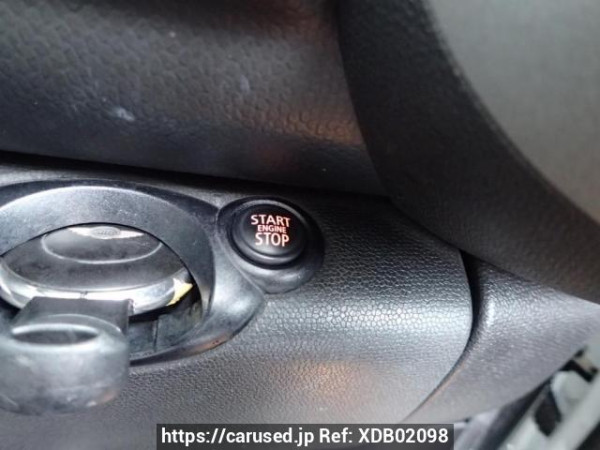 Used 2013 AT bmw mini-crossover ZC16 Image[18]