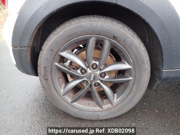 Used 2013 AT bmw mini-crossover ZC16 Image[28]