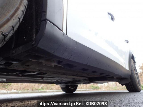 Used 2013 AT bmw mini-crossover ZC16 Image[35]