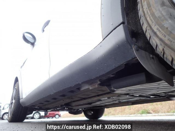 Used 2013 AT bmw mini-crossover ZC16 Image[36]