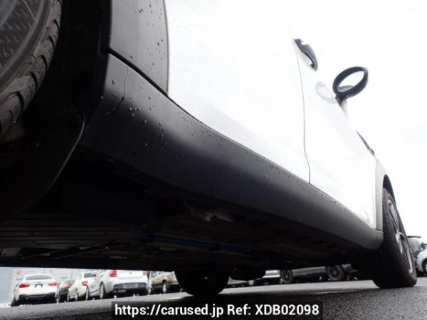 Used 2013 AT bmw mini-crossover ZC16 Image[37]