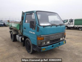 Toyota Dyna Truck