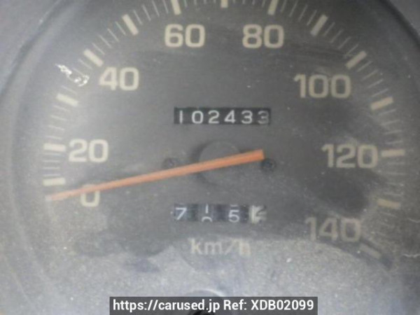 Used 1990 MT toyota dyna-truck BU66D Image[19]