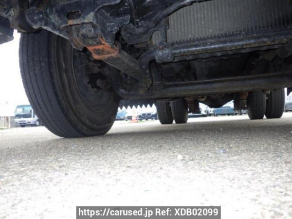 Used 1990 MT toyota dyna-truck BU66D Image[24]