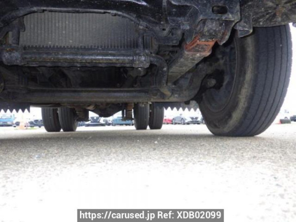 Used 1990 MT toyota dyna-truck BU66D Image[25]